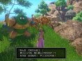 Dragon Quest XI : la durée de vie estimée