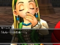 Dragon Quest XI : Veronica & Senya illustrées