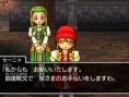 Dragon Quest XI : Veronica & Senya illustrées