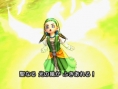Dragon Quest XI : Veronica & Senya illustrées