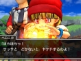 Dragon Quest XI : Veronica & Senya illustrées