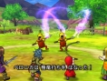 Dragon Quest XI : Veronica & Senya illustrées