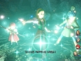 Dragon Quest XI : Veronica & Senya illustrées