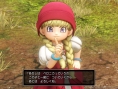 Dragon Quest XI : Veronica & Senya illustrées