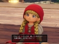 Dragon Quest XI : Veronica & Senya illustrées