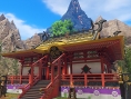 Dragon Quest XI : Veronica & Senya illustrées