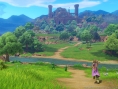 Dragon Quest XI : images PS4 et Direct 3DS