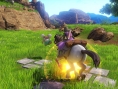 Dragon Quest XI : images PS4 et Direct 3DS