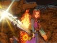 Dragon Quest XI : images PS4 et Direct 3DS