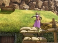 Dragon Quest XI : images PS4 et Direct 3DS