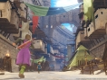Dragon Quest XI : images PS4 et Direct 3DS