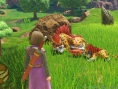 Dragon Quest XI : images PS4 et Direct 3DS