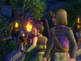 Dragon Quest XI : intro, pubs et images