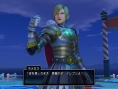 Dragon Quest XI : intro, pubs et images