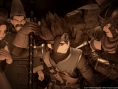 Dragon Quest XI : intro, pubs et images