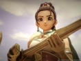 Dragon Quest XI : intro, pubs et images