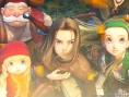 Dragon Quest XI : intro, pubs et images