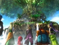 Dragon Quest XI : intro, pubs et images