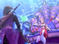 Dragon Quest XI : intro, pubs et images