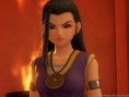 Dragon Quest XI : intro, pubs et images