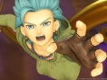 Dragon Quest XI : intro, pubs et images