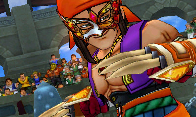 Dragon Quest XI : intro, pubs et images