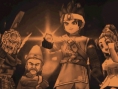 Dragon Quest XI : intro, pubs et images