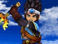 Dragon Quest XI : intro, pubs et images