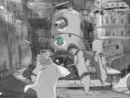 Red Ash : le stretch goal console dispo