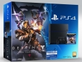 Destiny : double dose de pub (JP & US)