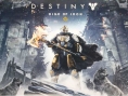 Destiny : affiche de la prochaine extension
