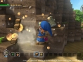 Dragon Quest Builders : la CG d'introduction (HD)