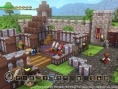 Dragon Quest Builders : la CG d'introduction (HD)