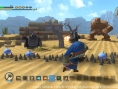 Dragon Quest Builders : la CG d'introduction (HD)