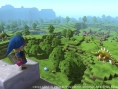 Dragon Quest Builders : la CG d'introduction (HD)