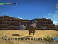 Dragon Quest Builders : nouvelles images & infos