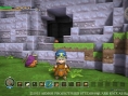 Dragon Quest Builders : nouvelles images