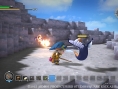 Dragon Quest Builders : nouvelles images