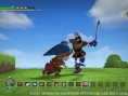 Dragon Quest Builders : nouvelles images