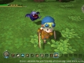 Dragon Quest Builders : nouvelles images
