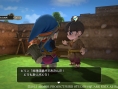 Dragon Quest Builders : nouvelles images