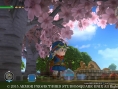 Dragon Quest Builders : nouvelles images