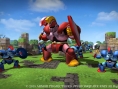 Dragon Quest Builders : nouvelles images
