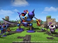 Dragon Quest Builders : nouvelles images