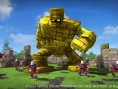 Dragon Quest Builders : nouvelles images