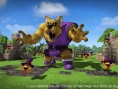 Dragon Quest Builders : nouvelles images