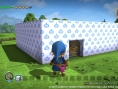 Dragon Quest Builders : nouvelles images