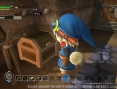 Dragon Quest Builders : nouvelle présentation vidéo