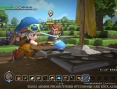 Dragon Quest Builders : nouvelle présentation vidéo