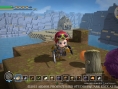 Dragon Quest Builders : nouvelles images